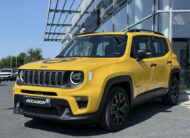 JEEP RENEGADE 1.5 T T4 130 CH BVR7 E-HYBRID SUMMIT