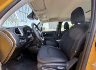 JEEP RENEGADE 1.5 T T4 130 CH BVR7 E-HYBRID SUMMIT
