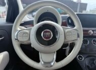 FIAT 500 0.9 85 CH TWINAIR S&S RIVA