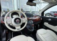 FIAT 500 0.9 85 CH TWINAIR S&S RIVA