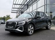 AUDI Q2 35 TFSI 150 S TRONIC 7 ADVANCED