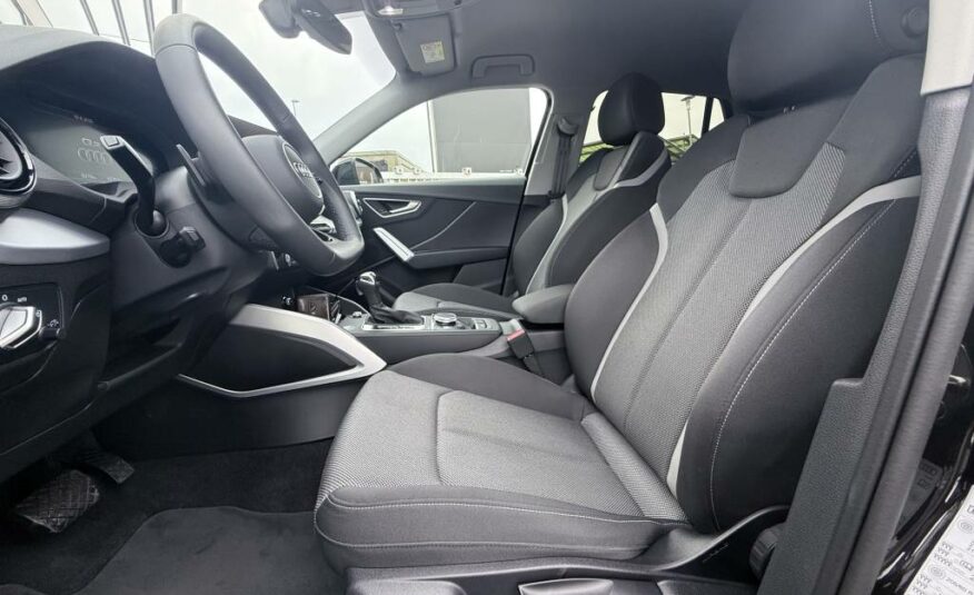 AUDI Q2 35 TFSI 150 S TRONIC 7 ADVANCED