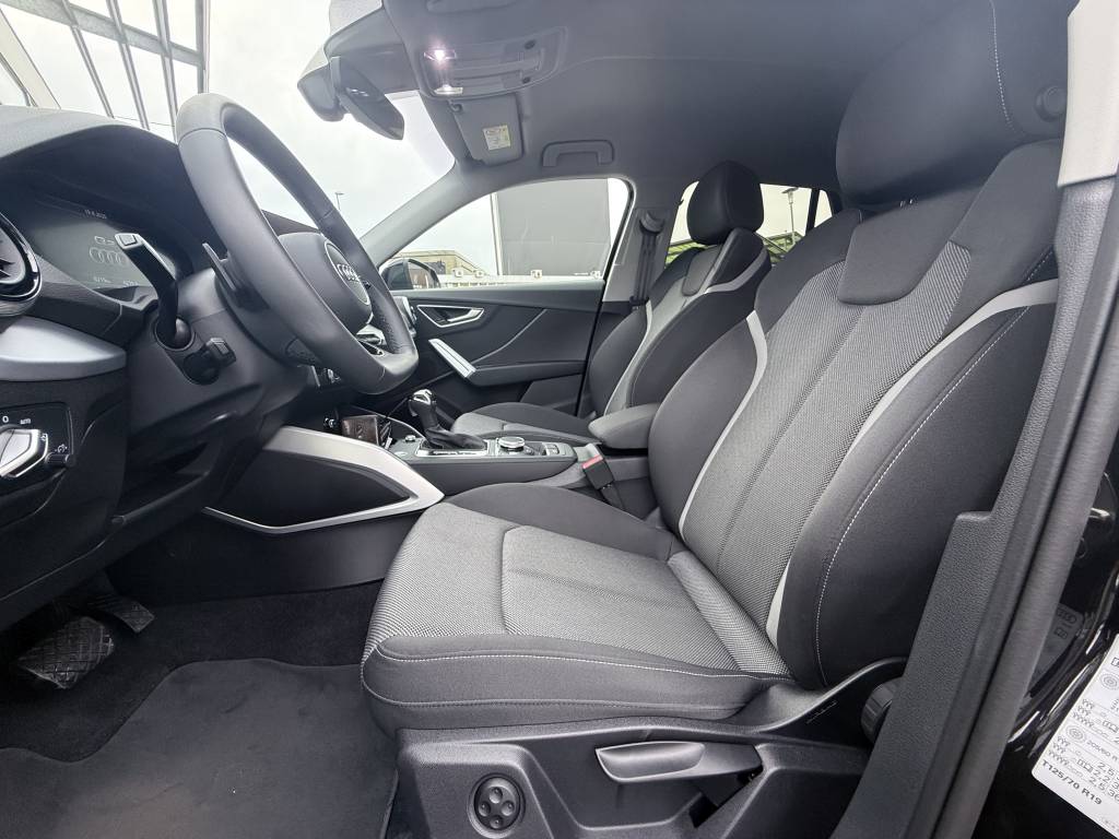AUDI Q2 35 TFSI 150 S TRONIC 7 ADVANCED