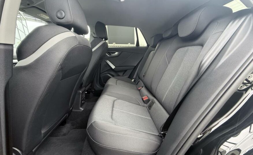 AUDI Q2 35 TFSI 150 S TRONIC 7 ADVANCED