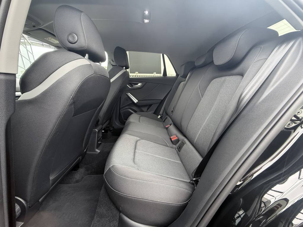 AUDI Q2 35 TFSI 150 S TRONIC 7 ADVANCED