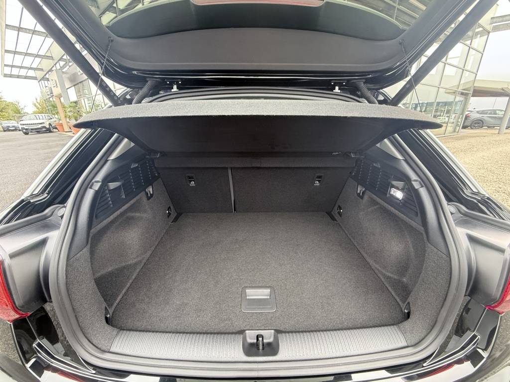 AUDI Q2 35 TFSI 150 S TRONIC 7 ADVANCED