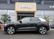 AUDI Q2 35 TFSI 150 S TRONIC 7 ADVANCED