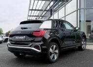 AUDI Q2 35 TFSI 150 S TRONIC 7 ADVANCED