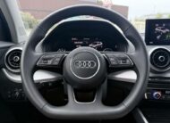 AUDI Q2 35 TFSI 150 S TRONIC 7 ADVANCED