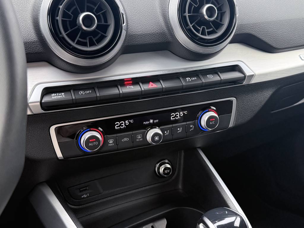 AUDI Q2 35 TFSI 150 S TRONIC 7 ADVANCED