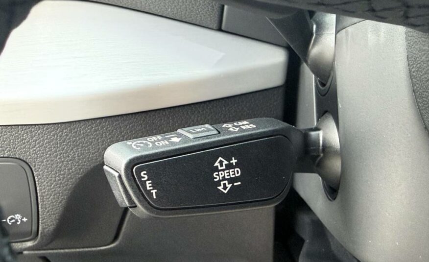 AUDI Q2 35 TFSI 150 S TRONIC 7 ADVANCED