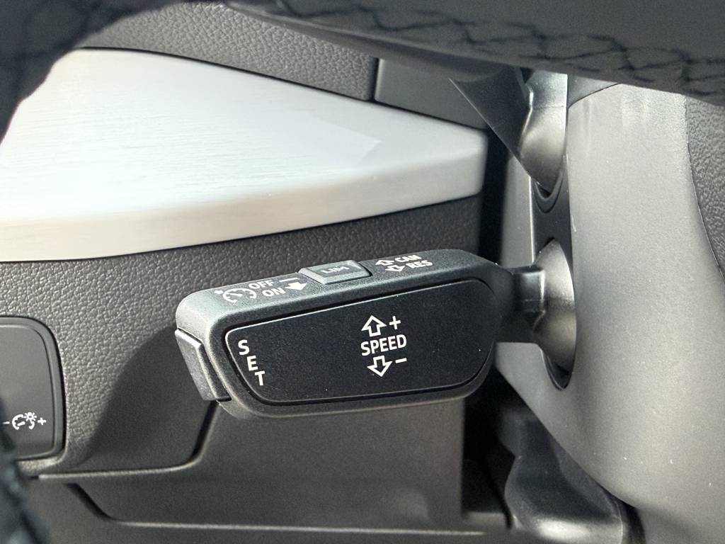 AUDI Q2 35 TFSI 150 S TRONIC 7 ADVANCED