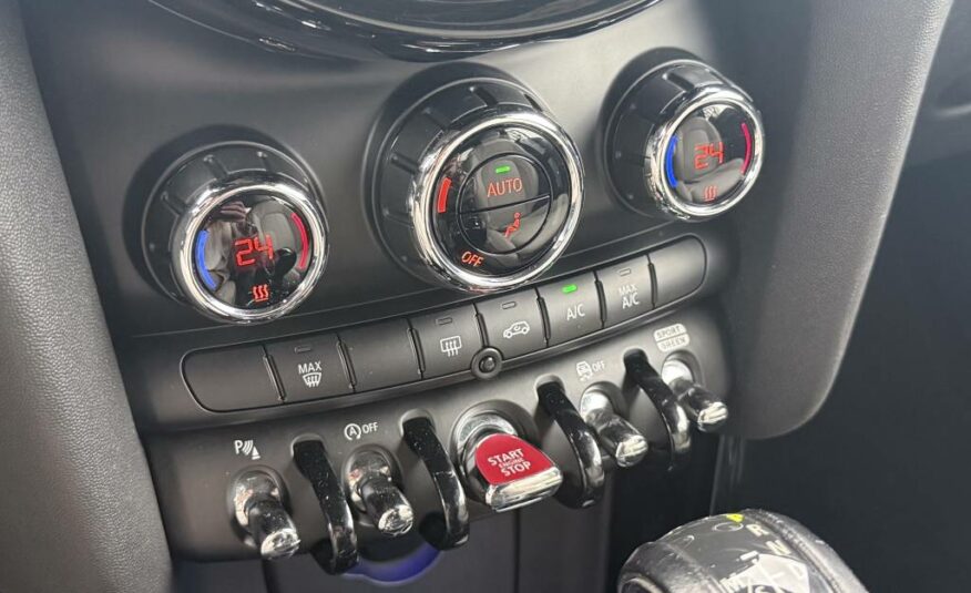 MINI CABRIOLET F57 COOPER S 192 CH BVA6 FINITION EXQUISITE 2P