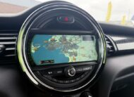 MINI CABRIOLET F57 COOPER S 192 CH BVA6 FINITION EXQUISITE 2P