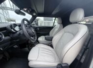 MINI CABRIOLET F57 COOPER S 192 CH BVA6 FINITION EXQUISITE 2P