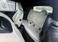 MINI CABRIOLET F57 COOPER S 192 CH BVA6 FINITION EXQUISITE 2P