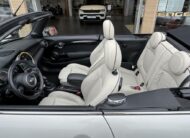 MINI CABRIOLET F57 COOPER S 192 CH BVA6 FINITION EXQUISITE 2P