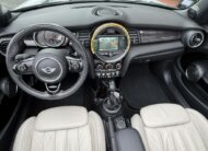 MINI CABRIOLET F57 COOPER S 192 CH BVA6 FINITION EXQUISITE 2P