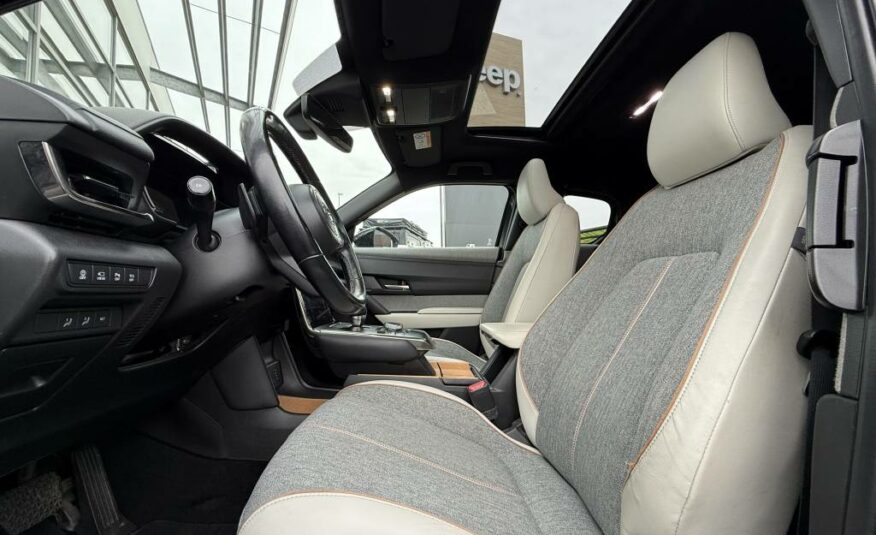 MAZDA MX-30 ELECTRIQUE 145 CH MODERN CONFIDENCE