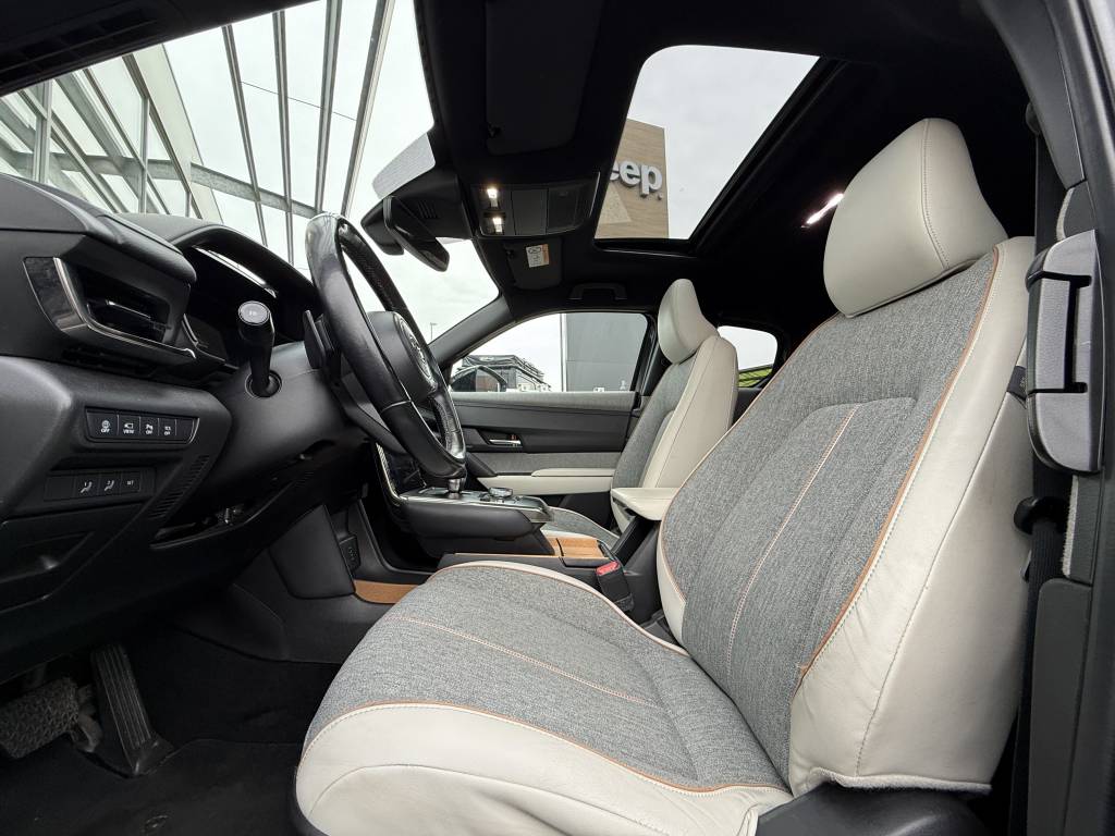 MAZDA MX-30 ELECTRIQUE 145 CH MODERN CONFIDENCE