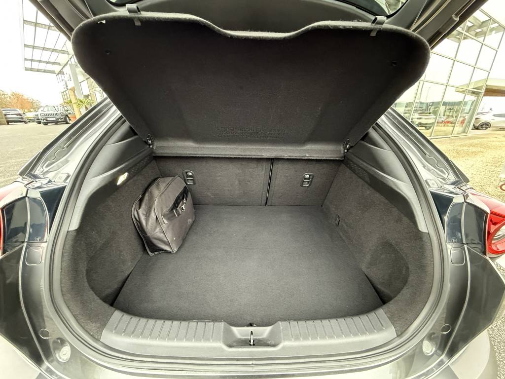 MAZDA MX-30 ELECTRIQUE 145 CH MODERN CONFIDENCE