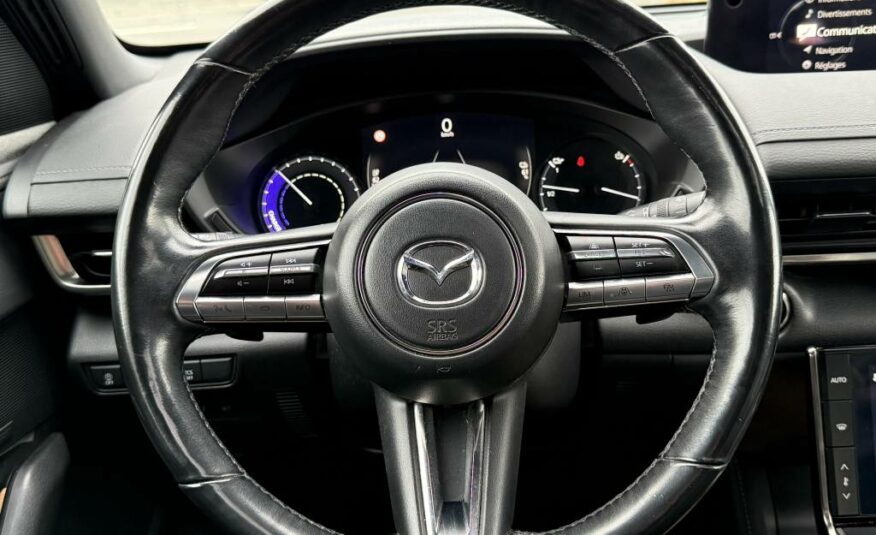 MAZDA MX-30 ELECTRIQUE 145 CH MODERN CONFIDENCE
