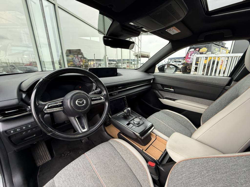 MAZDA MX-30 ELECTRIQUE 145 CH MODERN CONFIDENCE