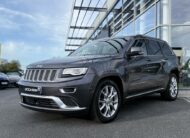 JEEP GRAND CHEROKEE 3.6 V6 PENTASTAR SUMMIT 284
