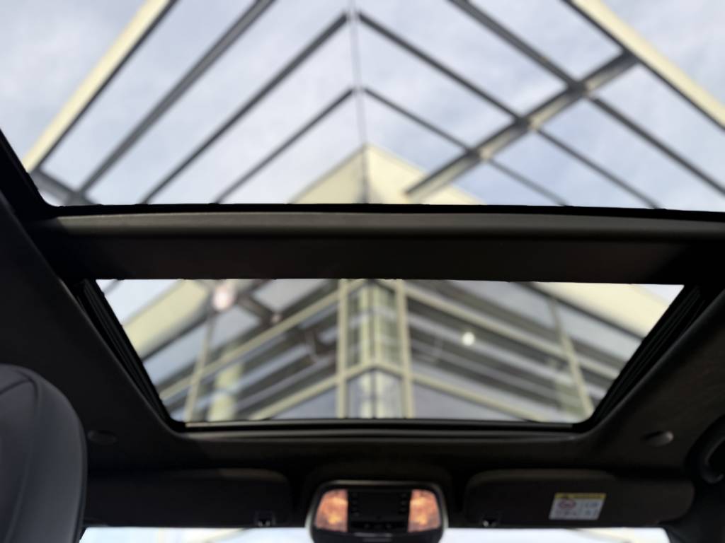 JEEP GRAND CHEROKEE 3.6 V6 PENTASTAR SUMMIT 284