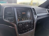 JEEP GRAND CHEROKEE 3.6 V6 PENTASTAR SUMMIT 284