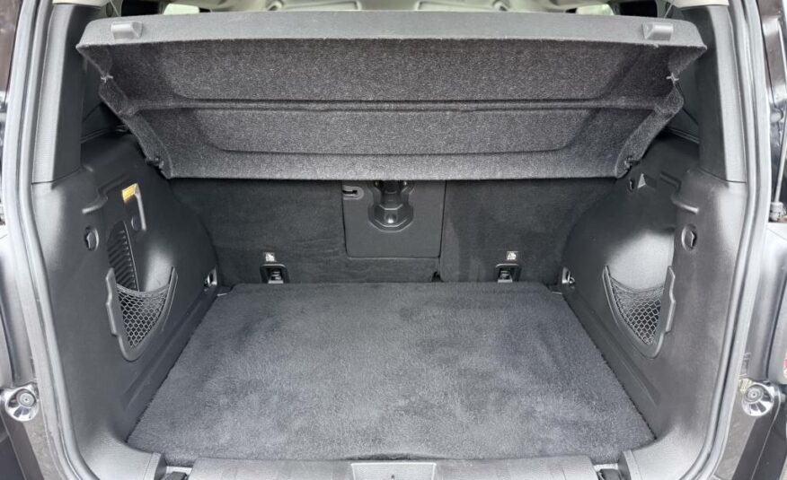 JEEP RENEGADE 1.0 GSE T3 120 CH BVM6 BROOKLYN EDITION