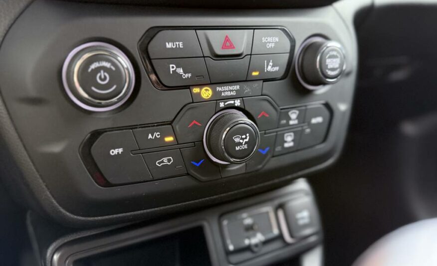 JEEP RENEGADE 1.0 GSE T3 120 CH BVM6 BROOKLYN EDITION