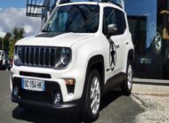 JEEP RENEGADE 1.6 MJT CENTRAL PARK 130