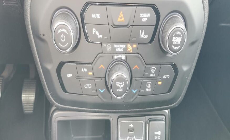 JEEP RENEGADE 1.6 MJT CENTRAL PARK 130