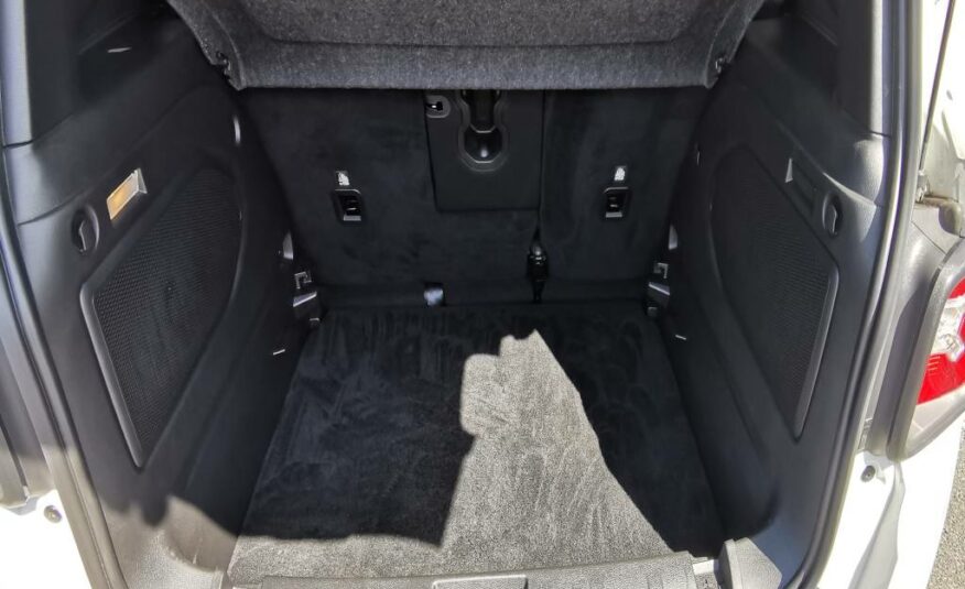 JEEP RENEGADE 1.6 MJT CENTRAL PARK 130