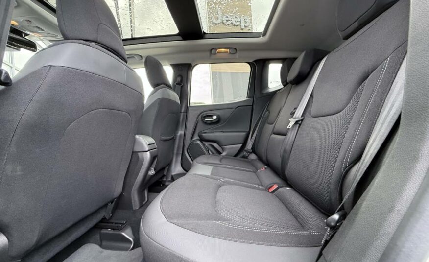 JEEP RENEGADE 1.6 MJT CENTRAL PARK 130