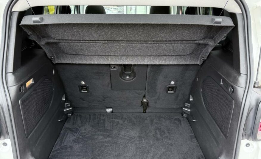 JEEP RENEGADE 1.6 MJT CENTRAL PARK 130