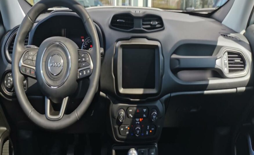 JEEP RENEGADE 1.6 MJT CENTRAL PARK 130