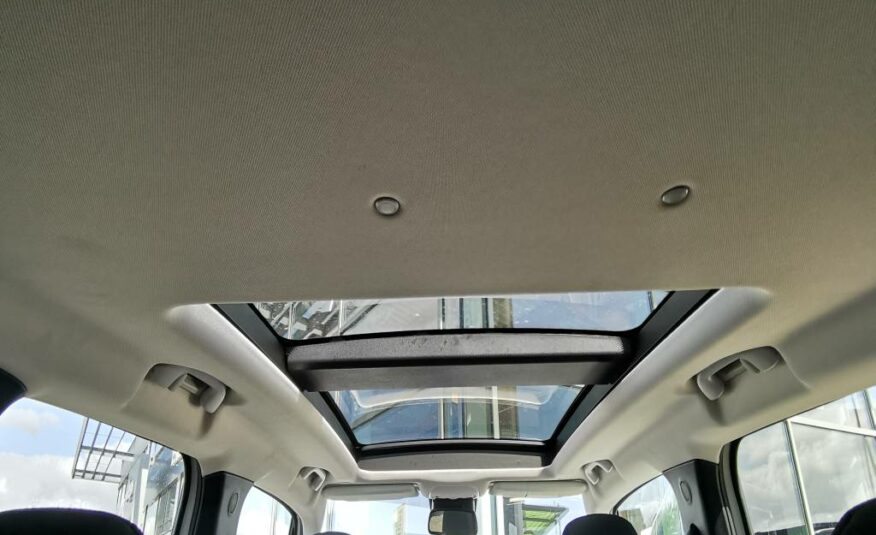 JEEP RENEGADE 1.6 MJT CENTRAL PARK 130