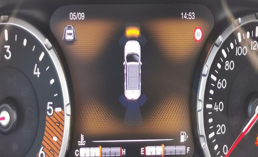 JEEP RENEGADE 1.6 MJT CENTRAL PARK 130