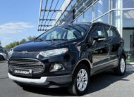 FORD ECOSPORT 1.5 TDCI 90 FAP TITANIUM 91