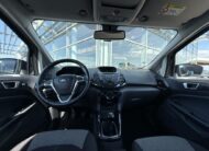 FORD ECOSPORT 1.5 TDCI 90 FAP TITANIUM 91