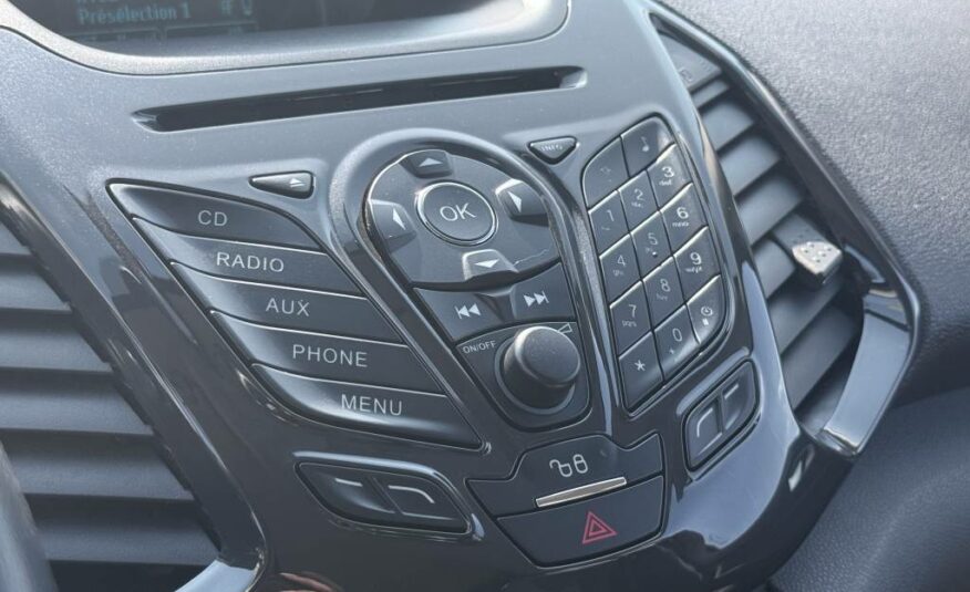 FORD ECOSPORT 1.5 TDCI 90 FAP TITANIUM 91