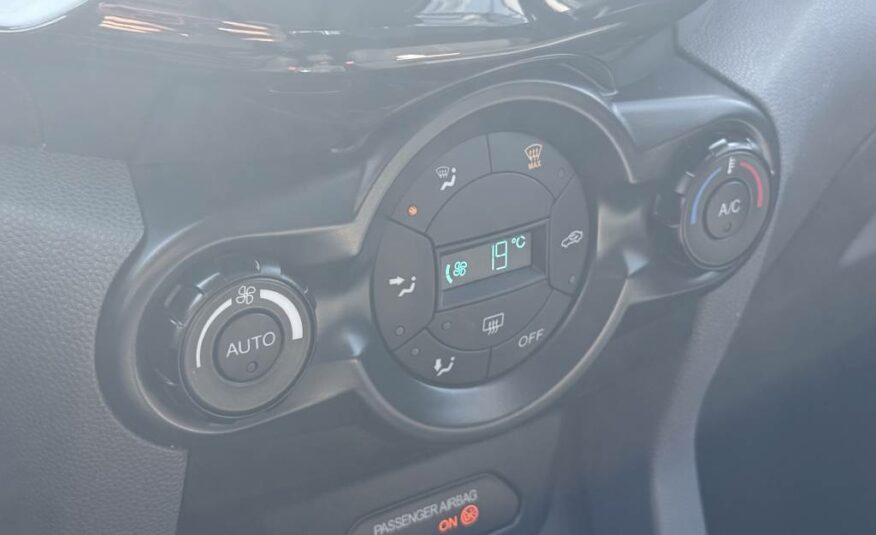 FORD ECOSPORT 1.5 TDCI 90 FAP TITANIUM 91