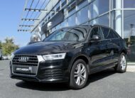 AUDI Q3 1.4 TFSI COD ULTRA 150 CH S LINE