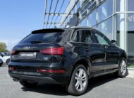 AUDI Q3 1.4 TFSI COD ULTRA 150 CH S LINE