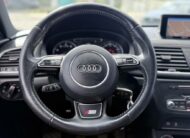 AUDI Q3 1.4 TFSI COD ULTRA 150 CH S LINE