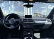 AUDI Q3 1.4 TFSI COD ULTRA 150 CH S LINE