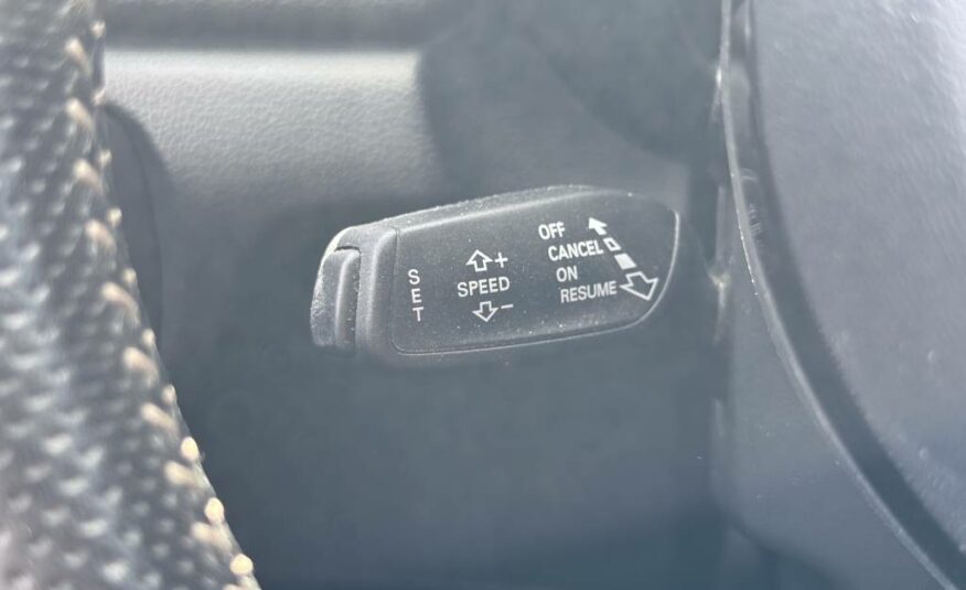 AUDI Q3 1.4 TFSI COD ULTRA 150 CH S LINE