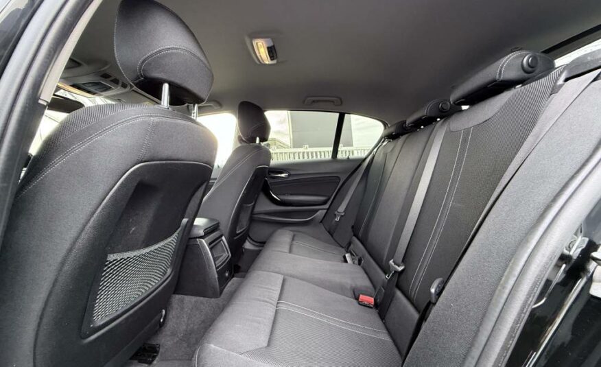 BMW SERIE 1 F20 LCI2 114D 95 CH BUSINESS DESIGN